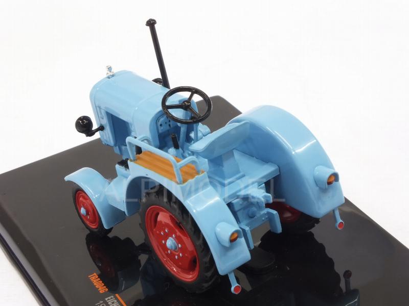 Eicher ED25II Tractor 1951 - ixo-models