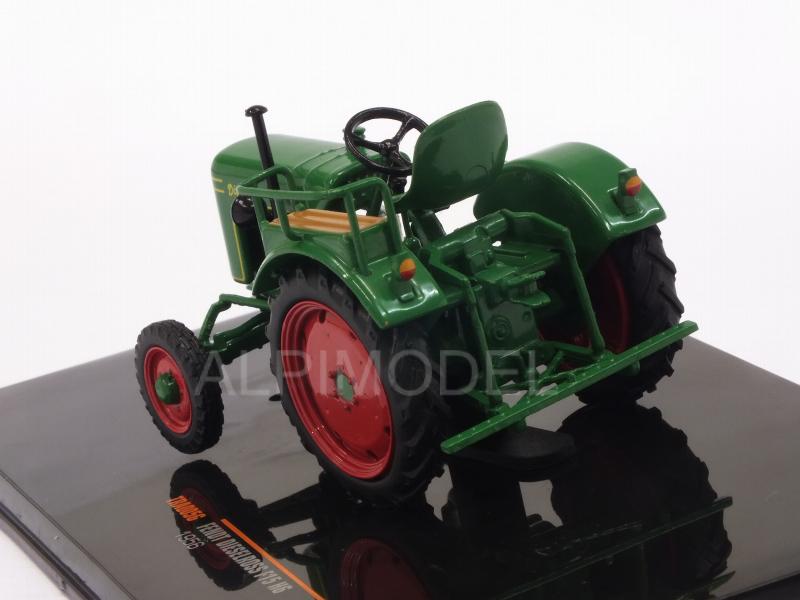 Fendt Dieselross F15H6 Tractor 1956 - ixo-models