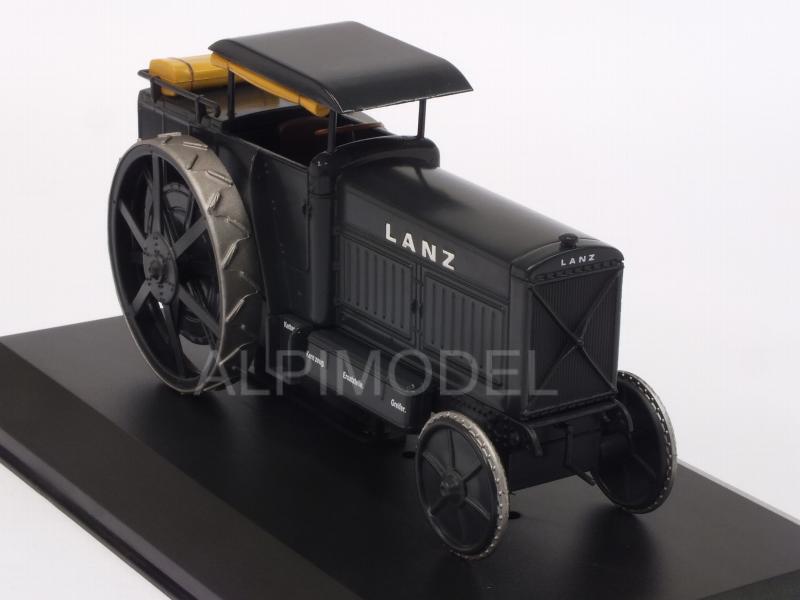 Lanz Heereszugmaschine Typ LD Tractor 1916 - ixo-models
