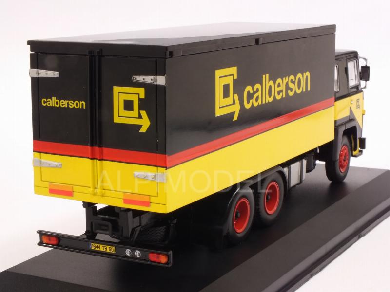 Scania 140 W8 Truck 1971 Calberson - ixo-models
