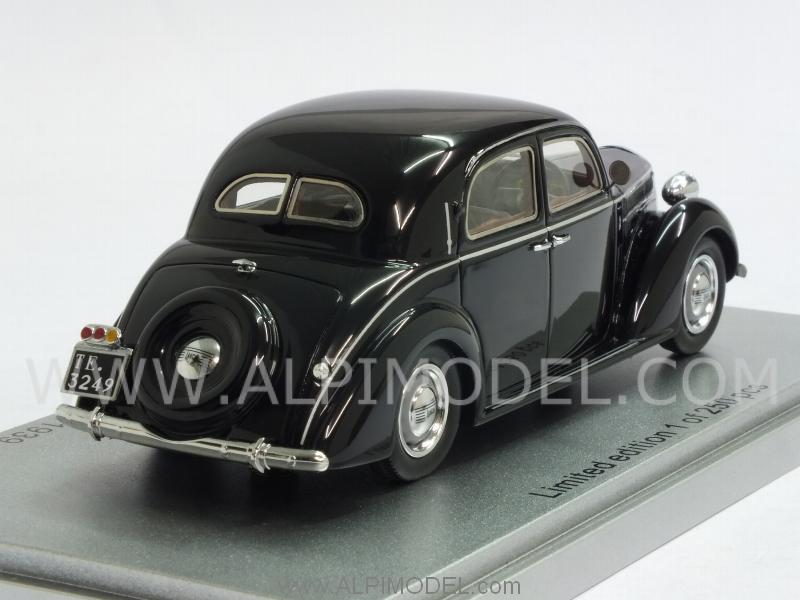 Lancia Aprilia Pininfarina 1939 (Black) - kess