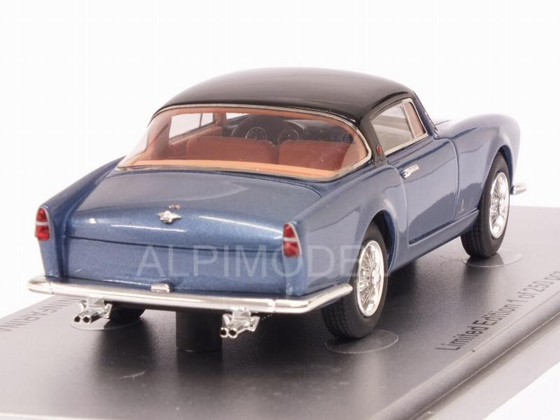 Ferrari 250 GT Speciale Pininfarina 1956 (Metallic Blue) - kess