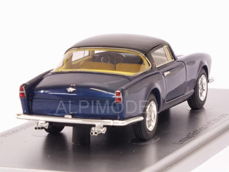 Ferrari 250 GT Speciale Pininfarina 1956 (Dark Blue) - kess