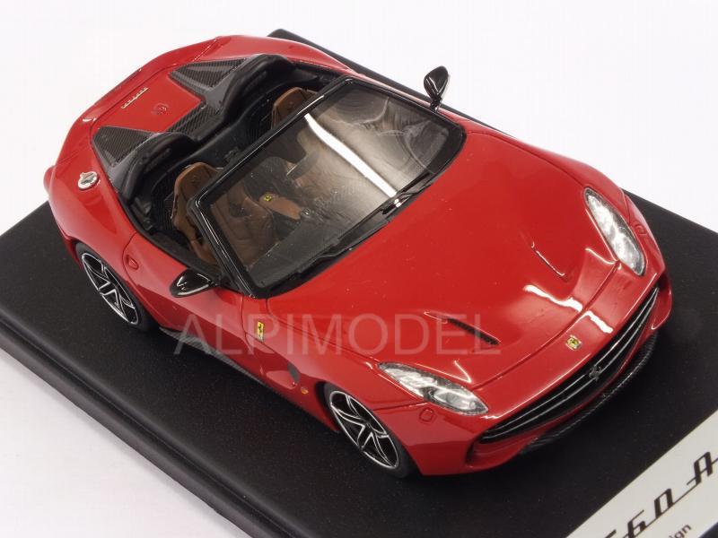 Ferrari F60 America 2015 (Rosso Corsa) - looksmart