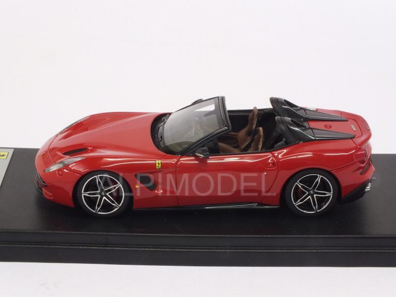 Ferrari F60 America 2015 (Rosso Corsa) - looksmart