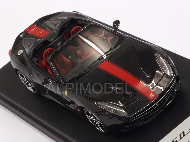 Ferrari F60 America 2015 (Nero Daytona) - looksmart