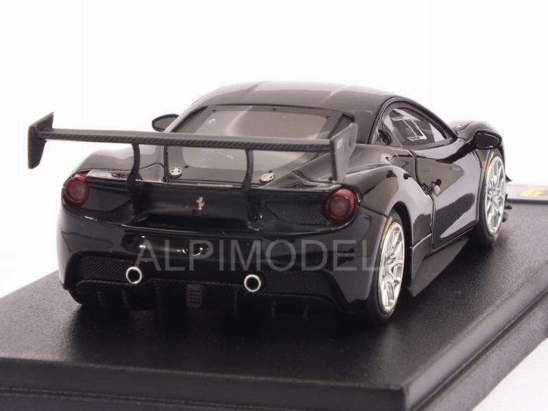 Ferrari 488 Challenge (Nero DS 1250) - looksmart