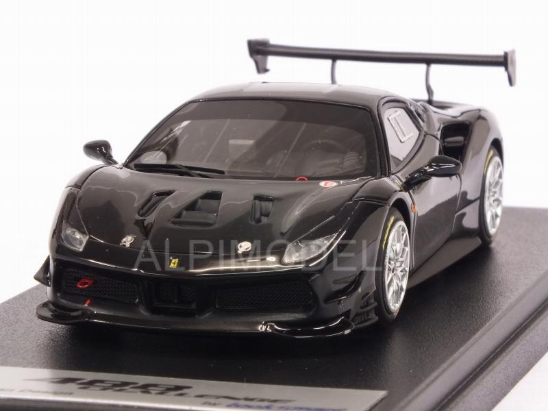 Ferrari 488 Challenge (Nero DS 1250) by looksmart