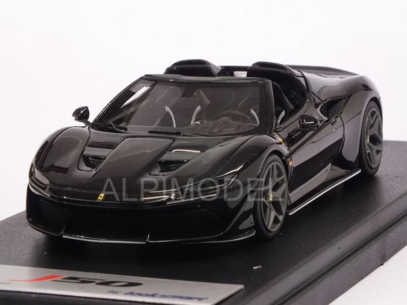Ferrari J50 (Daytona Black) by looksmart