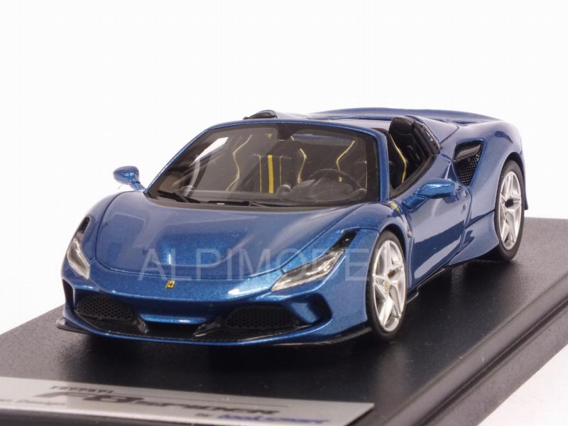 Ferrari F8 Tributo Spider (Blu Corsa) by looksmart