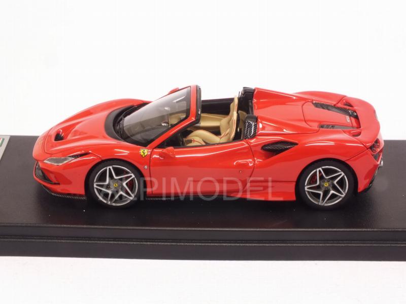 Ferrari F8 Tributo Spider (Rosso Scuderia) - looksmart