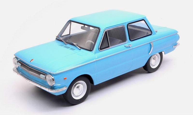 ZAZ 966 Light Blue by mcg