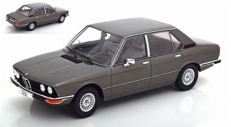 BMW Serie 5 (E12) (Metallic Anthracite) by mcg