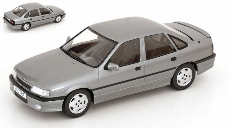 Opel Vectra A 2000 1988 (Grey) by mcg