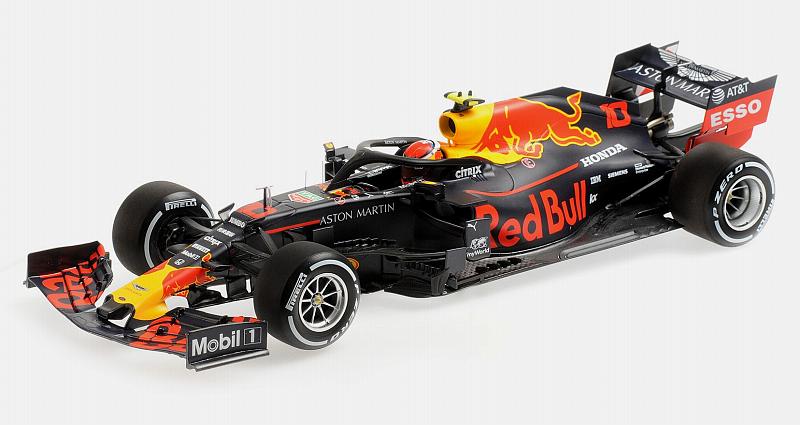 Red Bull RB15 GP Austria 2019 Pierre Gasly by minichamps