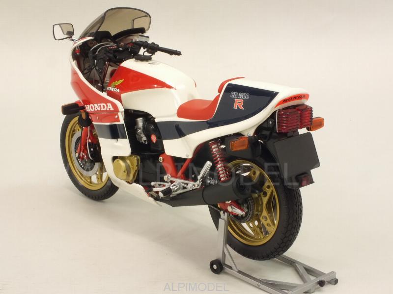 Honda CB1100R RCII 1982 - minichamps