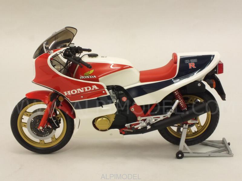 Honda CB1100R RCII 1982 - minichamps