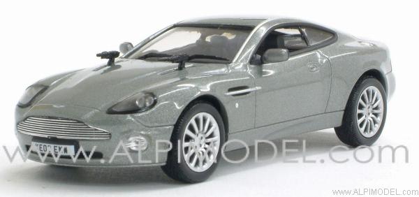 Aston Martin James Bond Set 'Die another day'  Limited Edition - minichamps