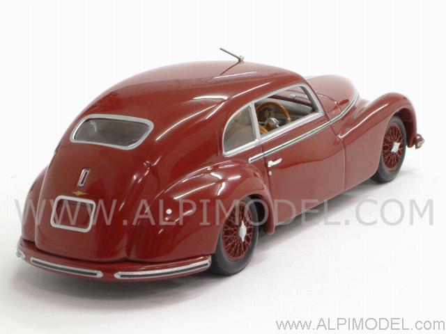 Alfa Romeo 6C 2500 Freccia D'Oro 1947 (Special Edition for Italy) - minichamps