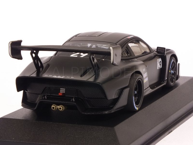 Porsche 935/19 GRT Grasser #29 Supersport Weekend Spa 2019 - minichamps