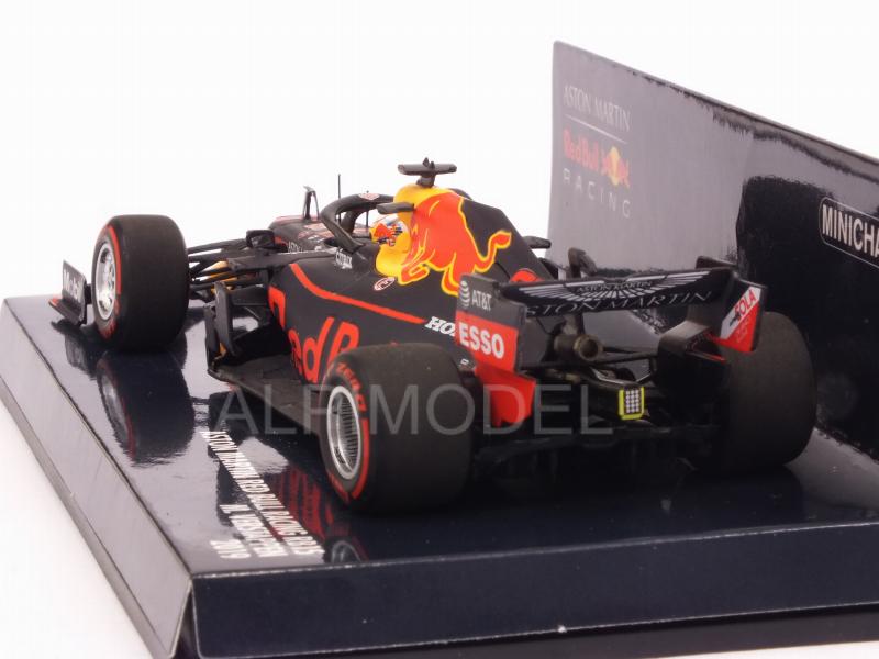 Red Bull RB15 #33 Max Verstappen - minichamps
