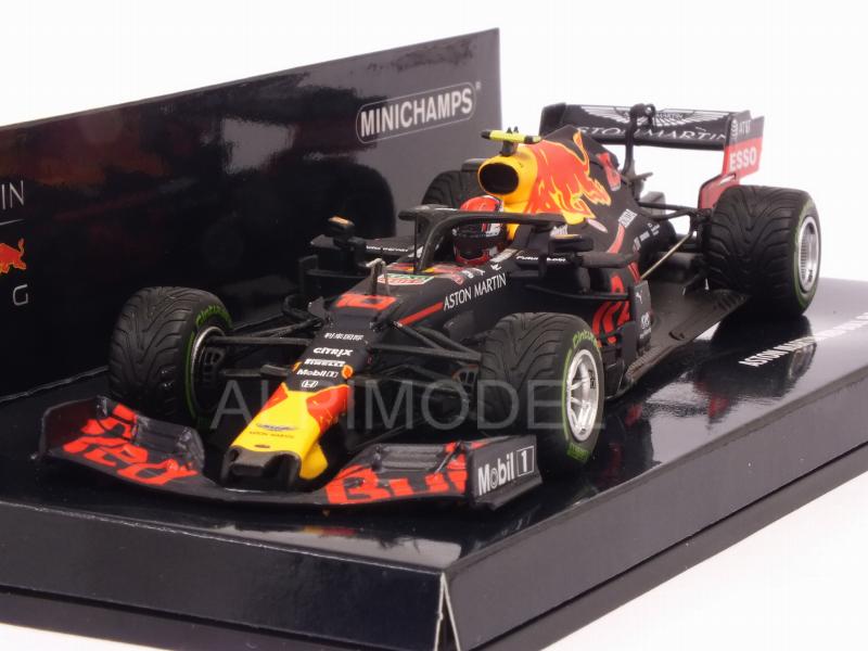 Red Bull RB15 GP Germany 2019 Pierre Gasly by minichamps