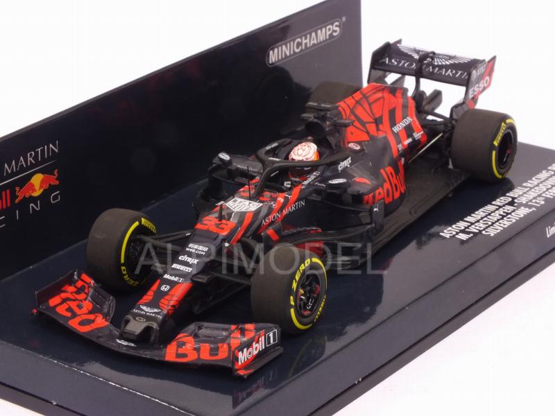 Silverstone Race Track Start Line Ground Mat 1/43 for F1 Models (Compatible  with Bburago, Minichamps)