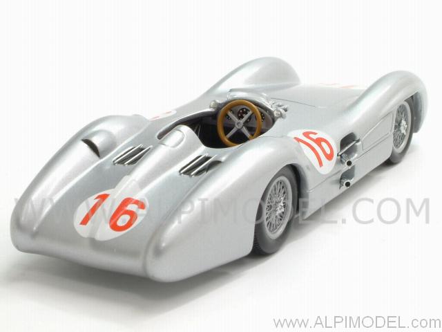 Mercedes W196 Winner GP Italy 1954 Juan Manuel Fangio - minichamps