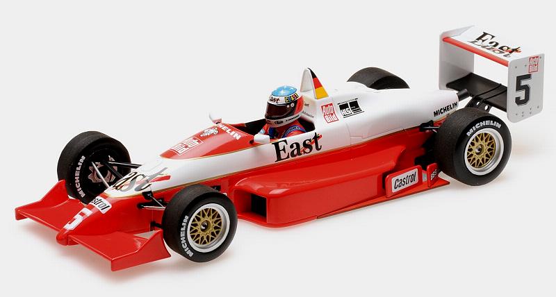 Reynard Spiess F903 German F3 Champion 1990 Michael Schumacher by minichamps