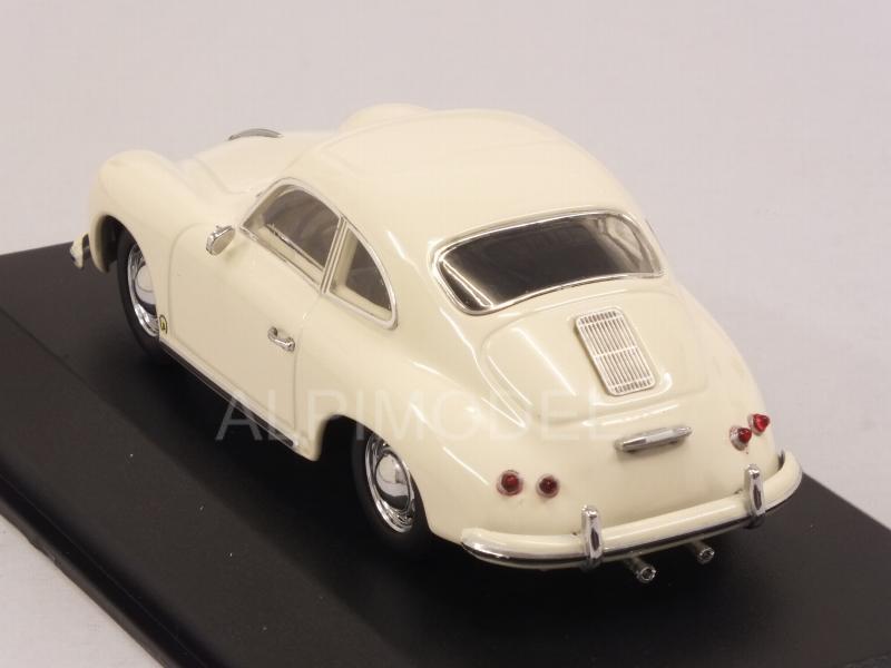 Porsche 356A Coupe 1959 (Cream)  'Maxichamps' Edition - minichamps