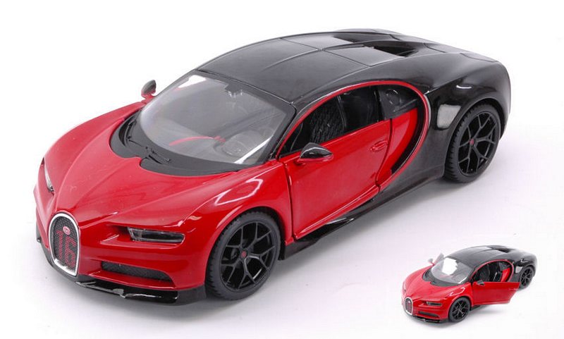 Bugatti Chiron Sport Special Edition by maisto