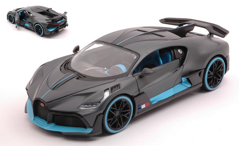 Bugatti Divo Special Edition by maisto