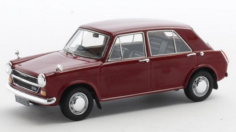 Austin 1300 Mk3 (ADO16) 1971-74 (Brown) by matrix-models