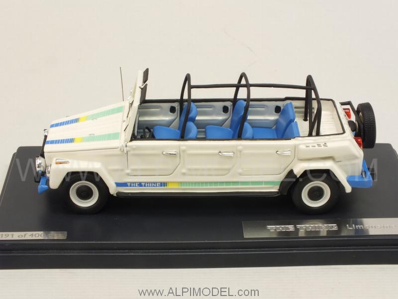 Volkswagen Kuebelwagen 'The Thing' Limousine 1979 - matrix-models
