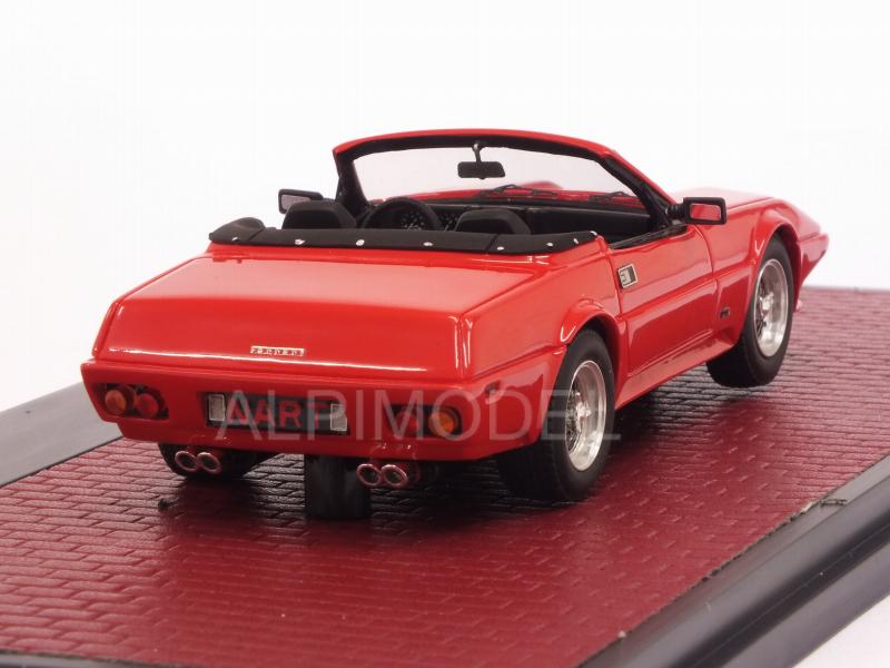 MATRIX-MODELS MX40604-091 Ferrari 365 GTB-4 NART Spider Michelotti