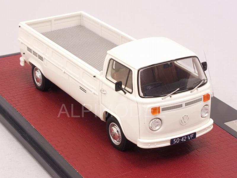 Volkswagen T2 Kemperink Speciaal Pick-up LWB - matrix-models