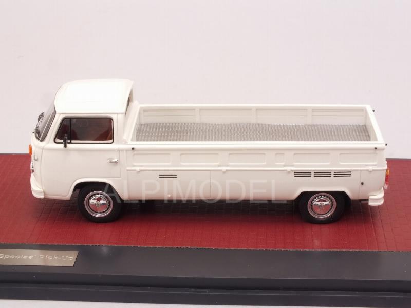 Volkswagen T2 Kemperink Speciaal Pick-up LWB - matrix-models