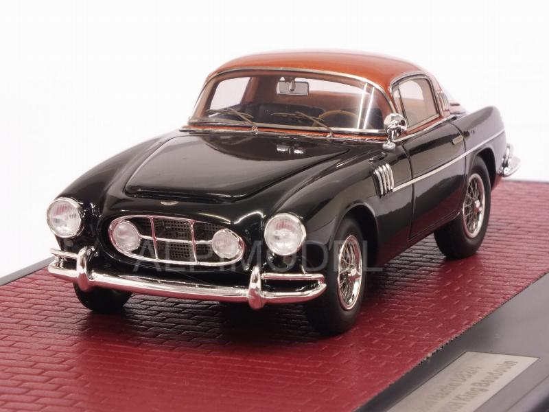 Aston king model