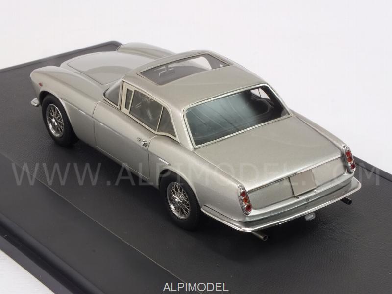 Maserati 5000 GT Coupe by Pininfarina 1961 (Grey Metallic) - matrix-models