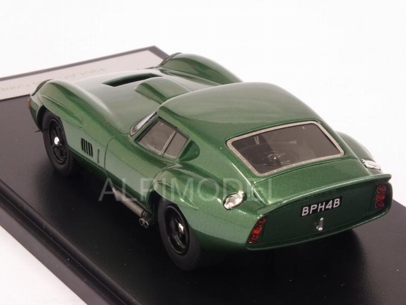 AC A98 Coupe 1964 (Green) - matrix-models