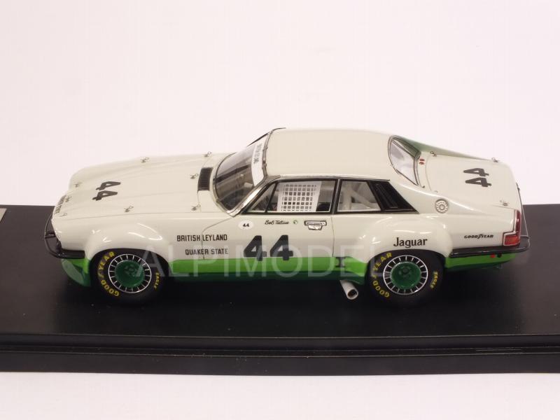 Jaguar JJ-S Coupe #44 Winner Trans-Am 1978 Bob Tullius - matrix-models