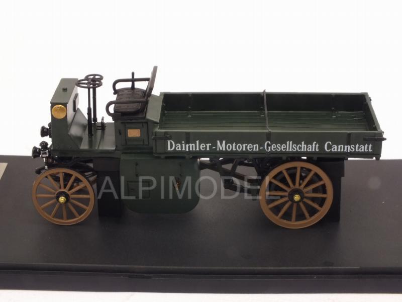 Daimler Lastwagen 1898 - neo