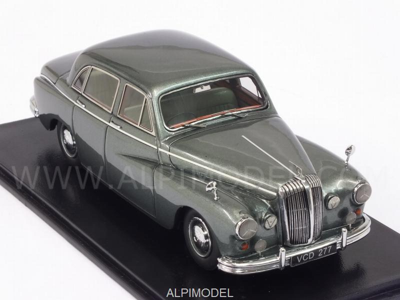 Daimler Majestic Major 1959 (Metallic Light Green) - neo