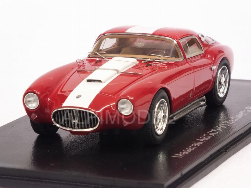 Maserati A6GCS 1953 (Red) by neo