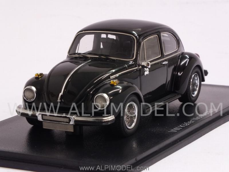 Volkswagen Beetle Nordstat 1973 (Black) by neo