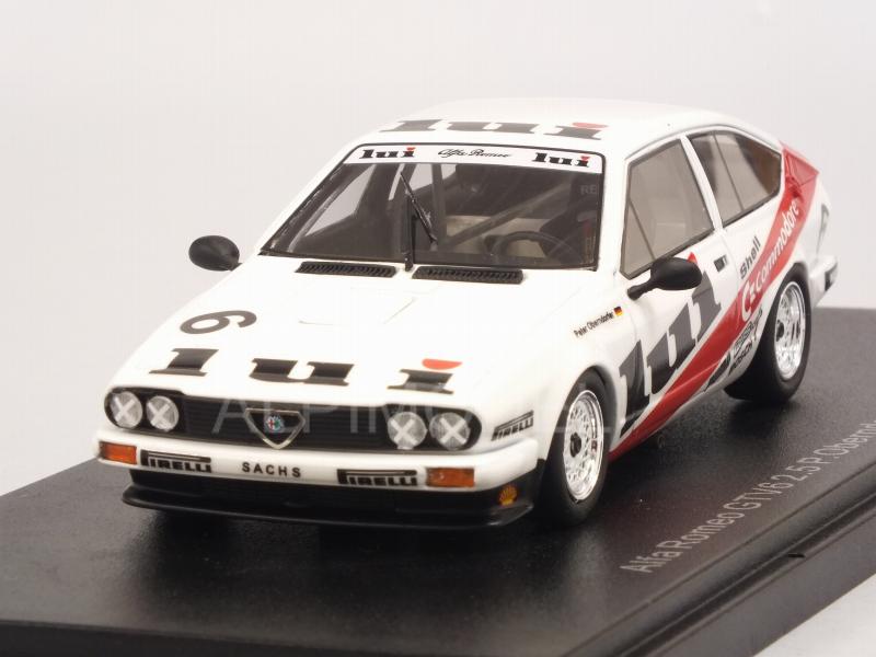 Alfa Romeo GTV6 2.5 DPM 1985 P.Oberndorfer by neo