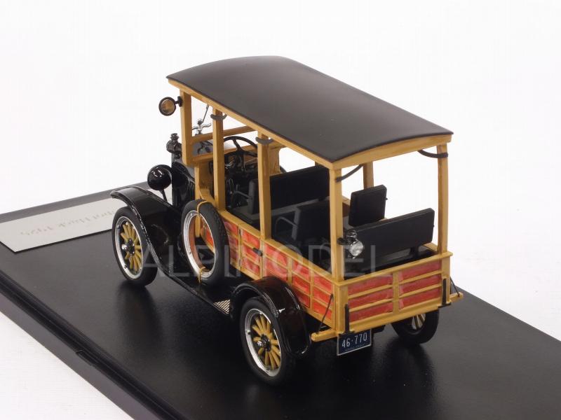 Ford Model T Woody Depot Hack 1925 - neo