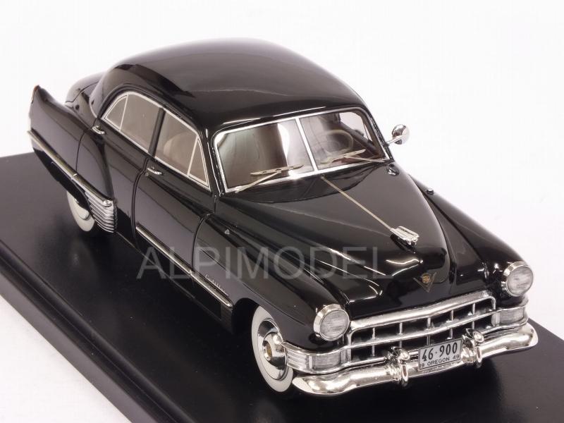 Cadillac Series 62 Touring Sedan 1949 (Black) - neo