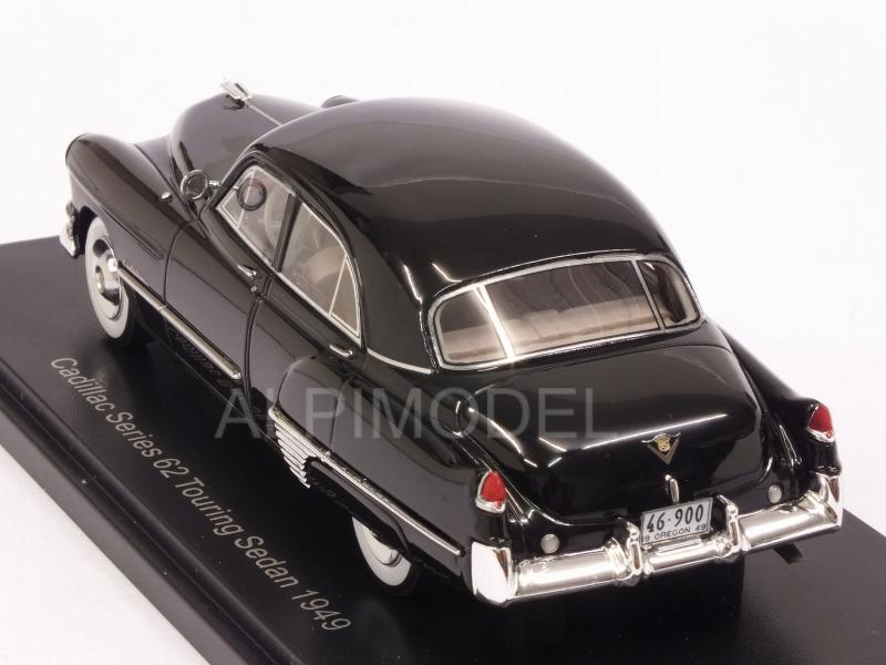 Cadillac Series 62 Touring Sedan 1949 (Black) - neo