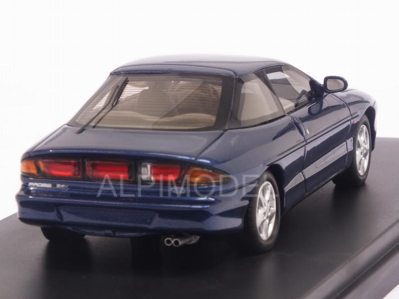 Ford Probe II 1993 (Metallic Blue) - neo